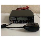 PRESIDENT LINCOLN II 10 METER AMATEUR RADIO