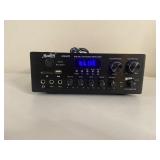 MOUKEY DIGITAL KARAOKE AMPLIFIER