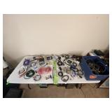 HAM RADIO/ELECTRONICS SURPLUS LOT