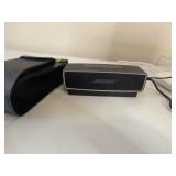BOSE SOUNDLINK MINI II BLUETOOTH SPEAKER W/ CHARGI