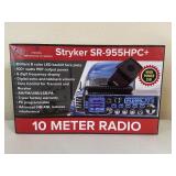STRYKER SR-99-55 HPC +10 METER RADIO