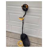 MIYAY METAL DETECTOR WITH HEADPHONES