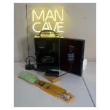 CUSTOM PORTABLE GMRS GO BX/RADIO CITY RADIO & MORE