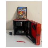 G CORE G106 HF TRANSCEIVER/CUSTOM GO BOX