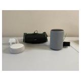 AMAZON ECHO SMART SPEAKER LOT