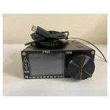 ATS-25 DSP SHORTWAVE RADIO RECEIVER FM AM SSB