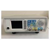 KOOLERTRON A DDS SIGNAL GENERATOR FREQUENCY