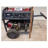 BRIGGS & STRATTON ELITE SERIES 7000/8750 WATT PORT