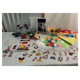 DISNEY COLLECTIBLES