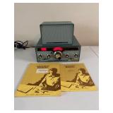 HEATHKIT HR-1680 SSB/CW RECEIVER