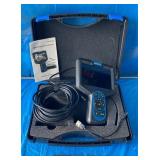DIGITAL INSPECTION ENDOSCOPE CAMERA SYSTEM