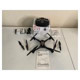 SYMA X600W FOLDING DRONE W/ CONTROLLER