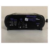 ART PRO DJPRE II PHONO PREAMPLIFIER