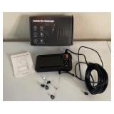 HD INDUSTRIAL ENDOSCOPE INSPECTION CAMERA