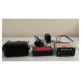 USB DIGITAL INTERFACE W/ EXTERNAL SPEAKER