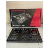 PIONEER DJ DDJ-400 PERFORMANCE DJ CONTROLLER