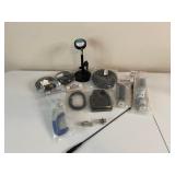 HAM RADIO ANTENNA ACCESSORIES/PARTS