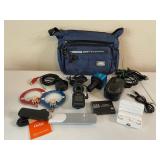 MIXED ELECTRONICS / STREAMING & RECORDING LOT
