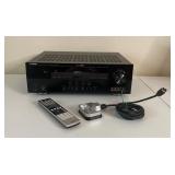 YAMAHA RX-V665 7.1 CHANNEL RECEIVER