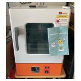 SIDAWHOPE DIGITAL EGG INCUBATOR