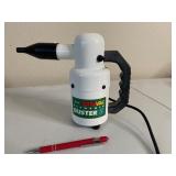 METRO DATAVAC ELECTRIC DUSTER ED-500 COMPUTER & EL