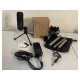 FIFINE MIC & STUDIO MICROPHONE LOT