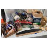 PAINTING SUPPLIES
