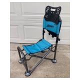 FOLDING HUNTING, FISHING & OUTDOOR CHAIR