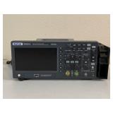 HANTEK DSO2D15 DIGITAL STORAGE OSCILLOSCOPE
