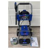 WESTINGHOUSE WPX3200E ELECTRIC PRESSURE WASHER '