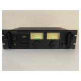 RADIO SHACK MPA-200 100-WATT STEREO POWER P.A. AMP