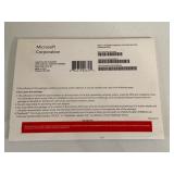 FACTORY-SEALED MICROSOFT WINDOWS 11 PRO 64-BIT OEM