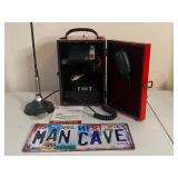 RADIO CITY CB-27 PRO RADIO GO BOX