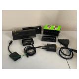 HDMI SWITCHES, USB HUBS & AV ACCESSORIES