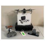 DJI MAVIC AIR 2 FLY MORE COMBO DRONE /3 BATTERIES
