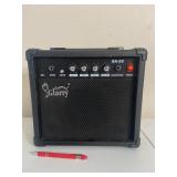GLARRY GUITAR PRACTICE AMPLIFIER