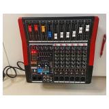 NXG TF-600D PROFESSIONAL POWER MIXER