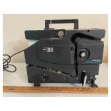 ELMO 16-CL OPTICAL 16MM FILM PROJECTOR
