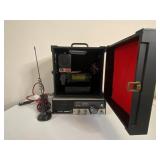 PORTABLE EMERGENCY GO BOX ( ICOM IC-2300H)