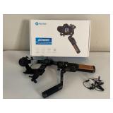 FEIYUTECH 3-AXIS STABILIZED HANDHELD GIMBAL