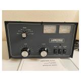 AMERITRON AL-811 HF LINEAR AMPLIFIER W/ MANUAL