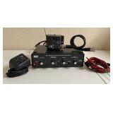 MFJ-1025 NOISE CANCELLING SIGNAL ENHANCER W/ MFJ-4
