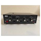 MFJ-1026 DELUXE NOISE CANCELLING SIGNAL ENHANCER