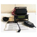 I-COM FM MOBILE RECEIVER IC-2300H