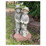 YARD DECOR