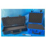 PROTECTIVE STORAGE CASE LOT