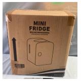 (NIB) MINI FRIDGE
