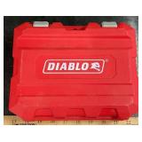 DIABLO CARBIDE -TIPPED HOLE SAW KIT
