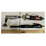 AIR TOOL ASSORTMENT