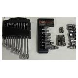 WRENCHES, U-JOINTS & SOCKET ADAPTERS